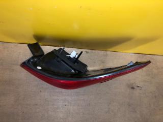 Фонарь наружный правый AVENSIS 08-18