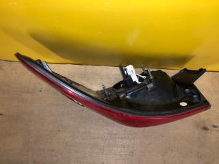 Фонарь наружный левый AVENSIS 08-18