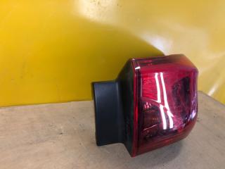 Фонарь наружный правый TOYOTA AVENSIS 08-18