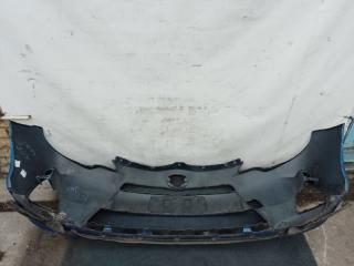 Бампер передний PRIUS C/AQUA 11-14
