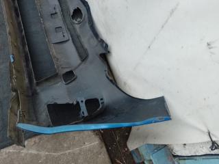 Бампер передний PRIUS C/AQUA 11-14