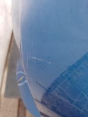 Бампер передний PRIUS C/AQUA 11-14