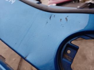 Бампер передний PRIUS C/AQUA 11-14