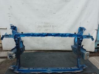 Панель передняя TOYOTA PRIUS C/AQUA 11-14