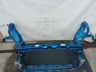 Панель передняя PRIUS C/AQUA 11-14