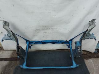 Панель передняя TOYOTA PRIUS C/AQUA 11-14