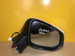 Зеркало переднее правое TOYOTA RAV4 18-
