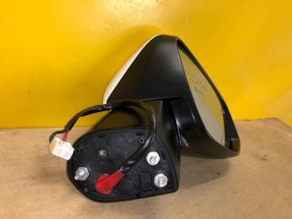 Зеркало переднее правое RAV4 18-