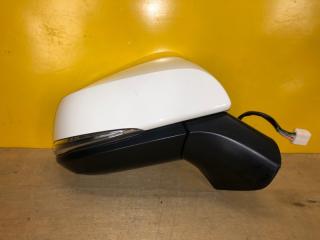 Зеркало переднее правое RAV4 18-