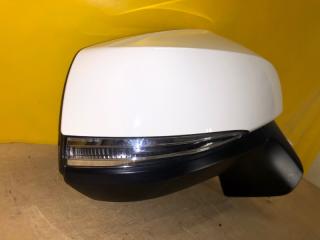 Зеркало переднее правое RAV4 18-