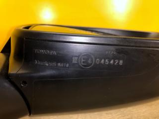 Зеркало переднее правое RAV4 18-