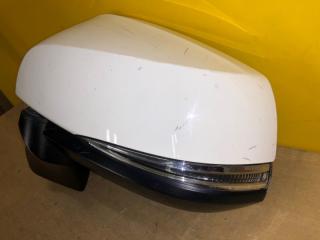 Зеркало переднее левое RAV4 18-