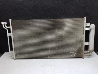 Радиатор кондиционера NISSAN LEAF 10-17