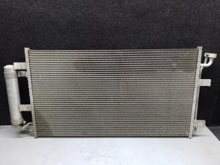 Радиатор кондиционера LEAF 10-17