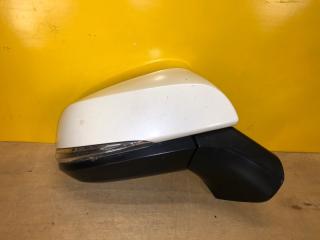 Зеркало правое RAV4 18-