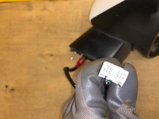 Зеркало правое RAV4 18-