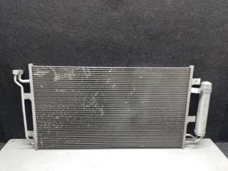 Радиатор кондиционера LEAF 10-17