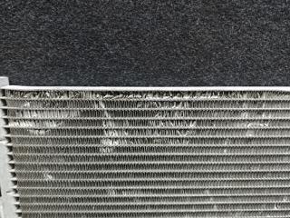 Радиатор кондиционера NISSAN LEAF 10-17