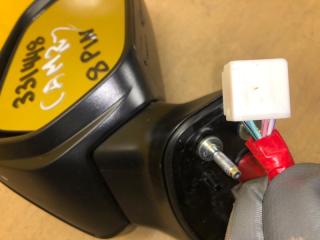 Зеркало правое CAMRY 70 17-