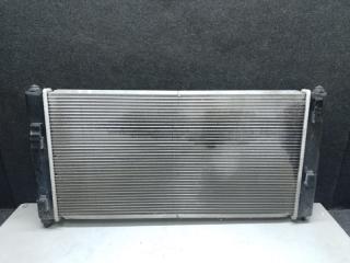 Радиатор основной LEAF 10-17