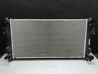 Радиатор основной NISSAN LEAF 10-17