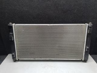 Радиатор основной LEAF 10-17