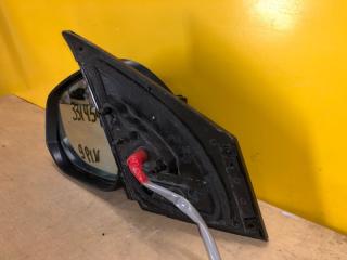 Зеркало левое RAV4 13-19