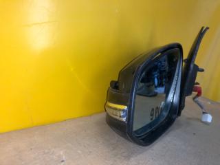 Зеркало левое TOYOTA RAV4 13-19