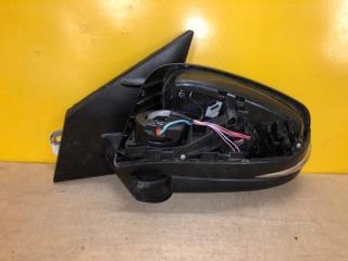 Зеркало левое RAV4 13-19