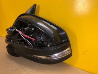 Зеркало левое RAV4 13-19