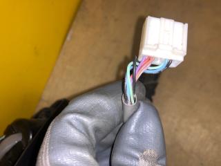 Зеркало левое RAV4 13-19