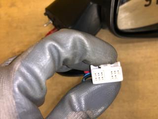 Зеркало правое TOYOTA RAV4 18-