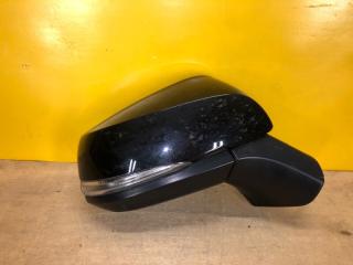 Зеркало правое RAV4 18-