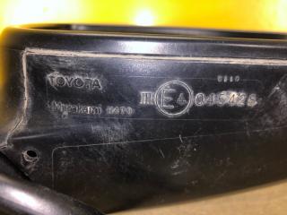 Зеркало правое RAV4 18-