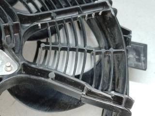 Диффузор вентилятора основного радиатора LEAF 10-17