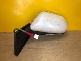 Зеркало левое PRIUS 16-