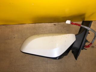 Зеркало левое PRIUS 16-