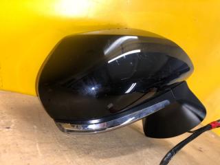 Зеркало правое TOYOTA CAMRY 70 17-