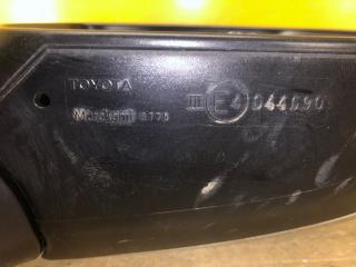 Зеркало правое CAMRY 70 17-