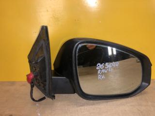 Зеркало правое TOYOTA RAV4 13-19