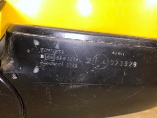 Зеркало правое RAV4 13-19