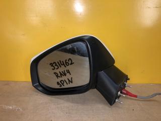 Зеркало левое TOYOTA RAV4 18-