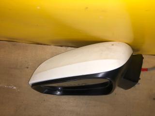 Зеркало левое TOYOTA RAV4 18-