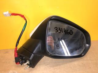 Зеркало правое LEXUS NX 14-21