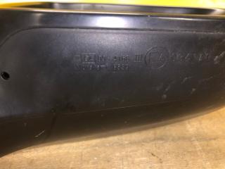 Зеркало правое NX 14-21