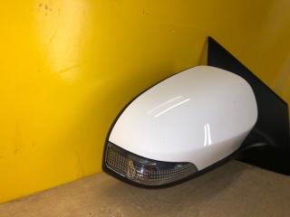 Зеркало правое TOYOTA COROLLA E170 13-19