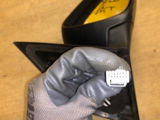 Зеркало правое COROLLA E170 13-19