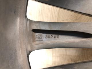 Диск R20 LS500 18- 2017-2020