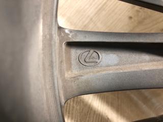 Диск R20 LS500 18- 2017-2020