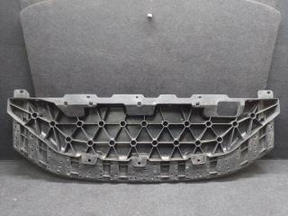 Защита переднего бампера NISSAN LEAF 10-17